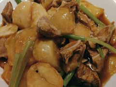 -前海沿·青岛菜(乐客城店)