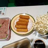 火车串串火锅