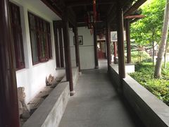 -全季酒店（苏州观前街平江路店）(原临顿路地铁站店)