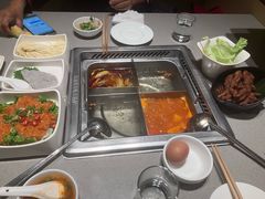 -海底捞火锅(河东万达广场店)