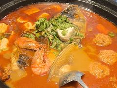 -小秦淮·南京土菜(新亭西路店)