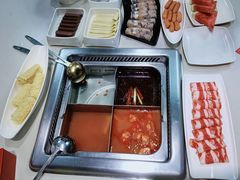 -海底捞火锅(吾悦国际广场店)