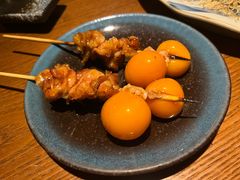 -王氏炉匠·烧鸟放题自助(好运街店)