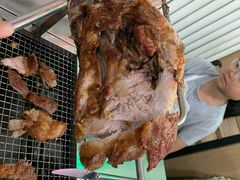 -张记烤羊腿(北花园店)