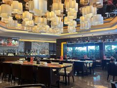 -岷山饭店-芝芝自助餐厅