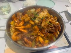 -黄记煌三汁焖锅(民乐园万达店)