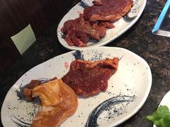 -阪尚皇·原切牛排·烤肉火锅自助(北京路店)