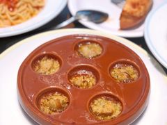 -萨莉亚意式餐厅(杭州西溪龙湖天街店)