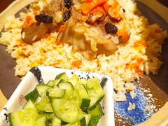 -那拉提之疆·新疆菜(美院店)