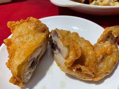 -车头老二大排档