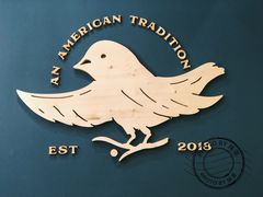 -Pie Bird(新闸路店)
