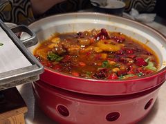 -绿茶餐厅(壹方天地店)