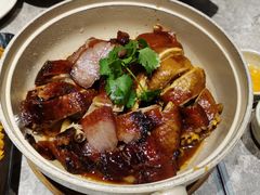 -留半山·香港食堂(啦啦宝都店)