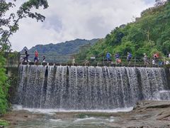 -千泷沟大瀑布旅游区