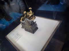 -陕西历史博物馆