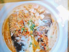 -满盛家宴·烤鸭·海鲜天津菜(河北路总店)