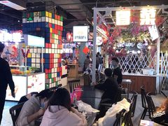-太古小镇(OL星辰汇店)