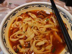 -韩师傅老大同刀削面(北苑路店)