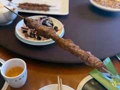 -民族饭荘(新华大街店)