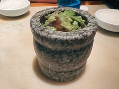 -佬麻雀·新湘菜(东方宝泰店)
