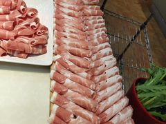 -阳坊胜利涮羊肉(禧乐汇店)
