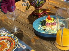 -卢布里西餐厅(总店)