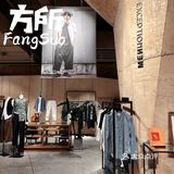 🟢成都🔥必打卡书店2⃣️:太古里地下藏经阁