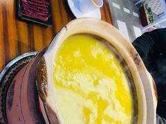 -捞围鲜·港式打边炉(海阳路店)