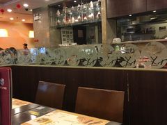 -康师傅私房牛肉面(马泉营奥莱店)