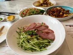 -子霖南山鲜虾面(南山总店)