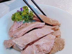 特色卤老鹅-金典银峰老鹅馆·昆山菜(亭林公园店)