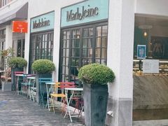 -Madeleine玛德琳(永平里店)