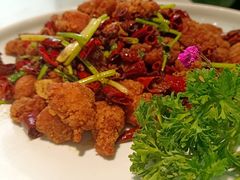 -川人百味(万达店)