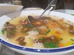 -庆余楼·用心与食材·特色菜&灶头面(仙蠡墩店)