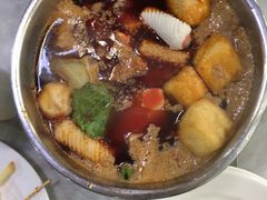 -淀里船宴(卓达店)