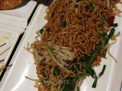 炒方便面-郑喜旺烧烤(郑州总店)