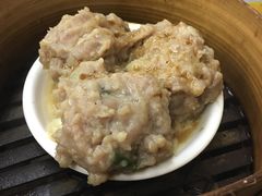 -香港蓮香樓(上環店)