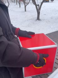 -优沃得自然教育农场·冰雪乐园·生日会·研学