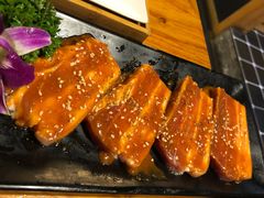 -炙忧烤肉屋(中国铁建广场店)