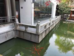 -全季酒店（苏州观前街平江路店）(原临顿路地铁站店)