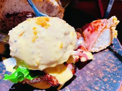 -get pizza意大利餐厅(凯德MALL店)