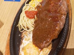 -菲滋意式餐厅(鄞州印象城店)