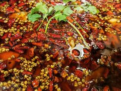 -味之绝热血美蛙鱼火锅(中坝店)