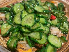 -水煮三国·川鲁江湖菜(香山店)