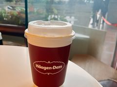 -哈根达斯(天河城店)