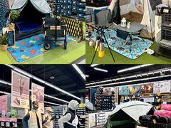 -迪卡侬(雨花店)