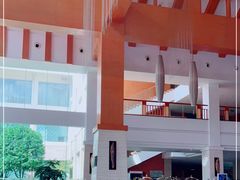 -张家界京武铂尔曼酒店