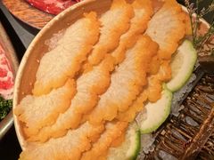 -季季山·云南野生菌火锅(上海首店)
