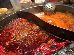-蜀大侠火锅(春熙路店)