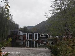-仙居谷风景区